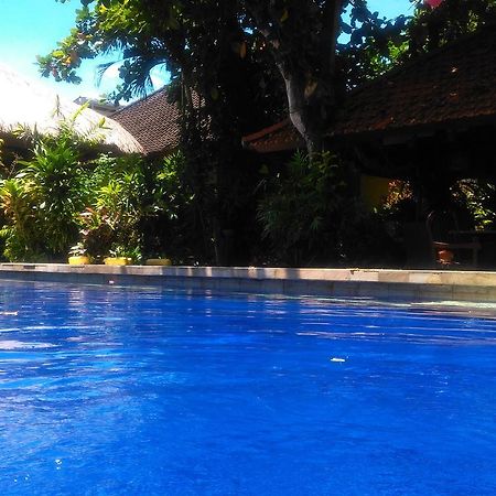Sanur Beach Villas 외부 사진