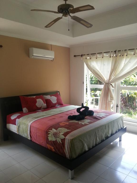 Sanur Beach Villas 외부 사진