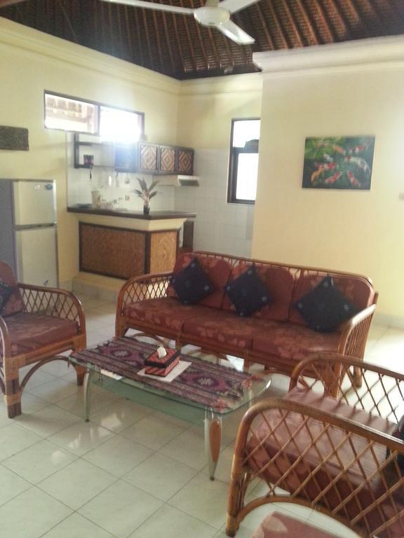 Sanur Beach Villas 외부 사진