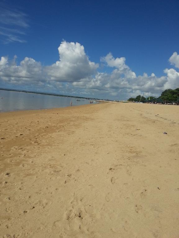Sanur Beach Villas 외부 사진