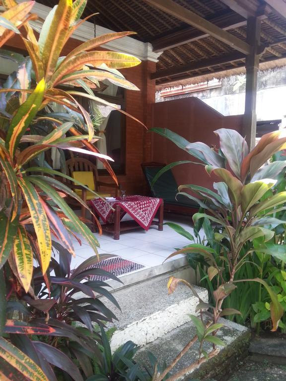 Sanur Beach Villas 외부 사진