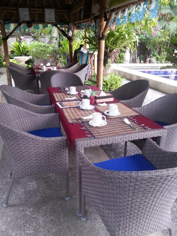 Sanur Beach Villas 외부 사진