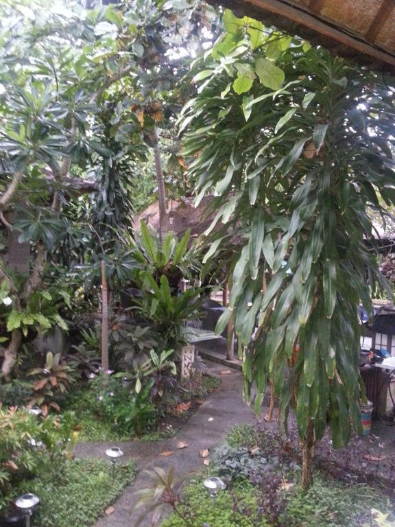 Sanur Beach Villas 외부 사진
