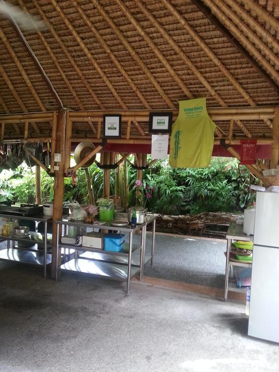 Sanur Beach Villas 외부 사진