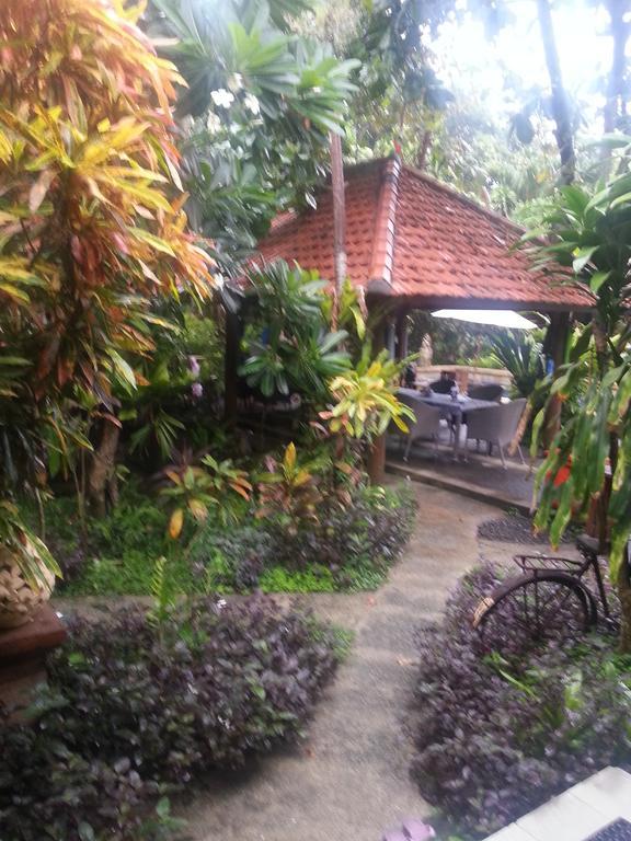 Sanur Beach Villas 외부 사진