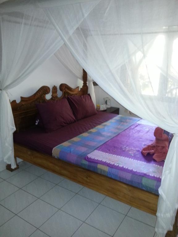 Sanur Beach Villas 외부 사진