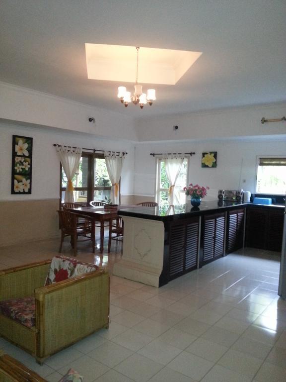 Sanur Beach Villas 외부 사진