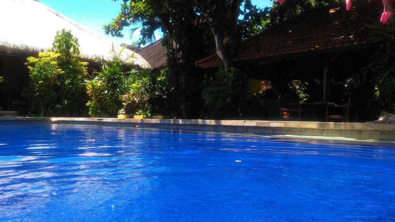 Sanur Beach Villas 외부 사진